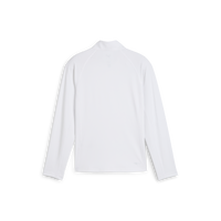 PUMA YouV Brrr Golf 1/4 Zip - Girls'