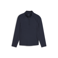 PUMA YouV Brrr Golf 1/4 Zip - Girls'