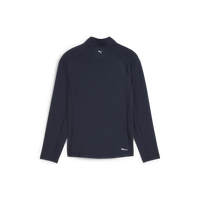 PUMA YouV Brrr Golf 1/4 Zip - Girls'
