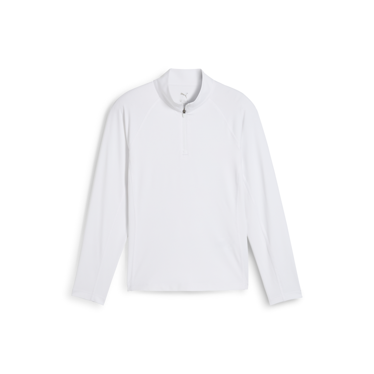 PUMA YouV Brrr Golf 1/4 Zip - Girls'