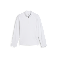 PUMA YouV Brrr Golf 1/4 Zip - Girls'
