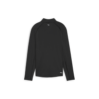 PUMA YouV Brrr Solid Golf 1/4 Zip - Women's