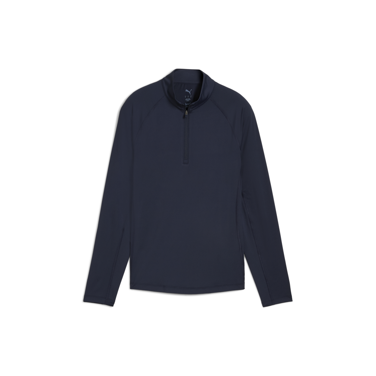 PUMA YouV Brrr Solid Golf 1/4 Zip - Women's