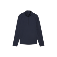 PUMA YouV Brrr Solid Golf 1/4 Zip - Women's