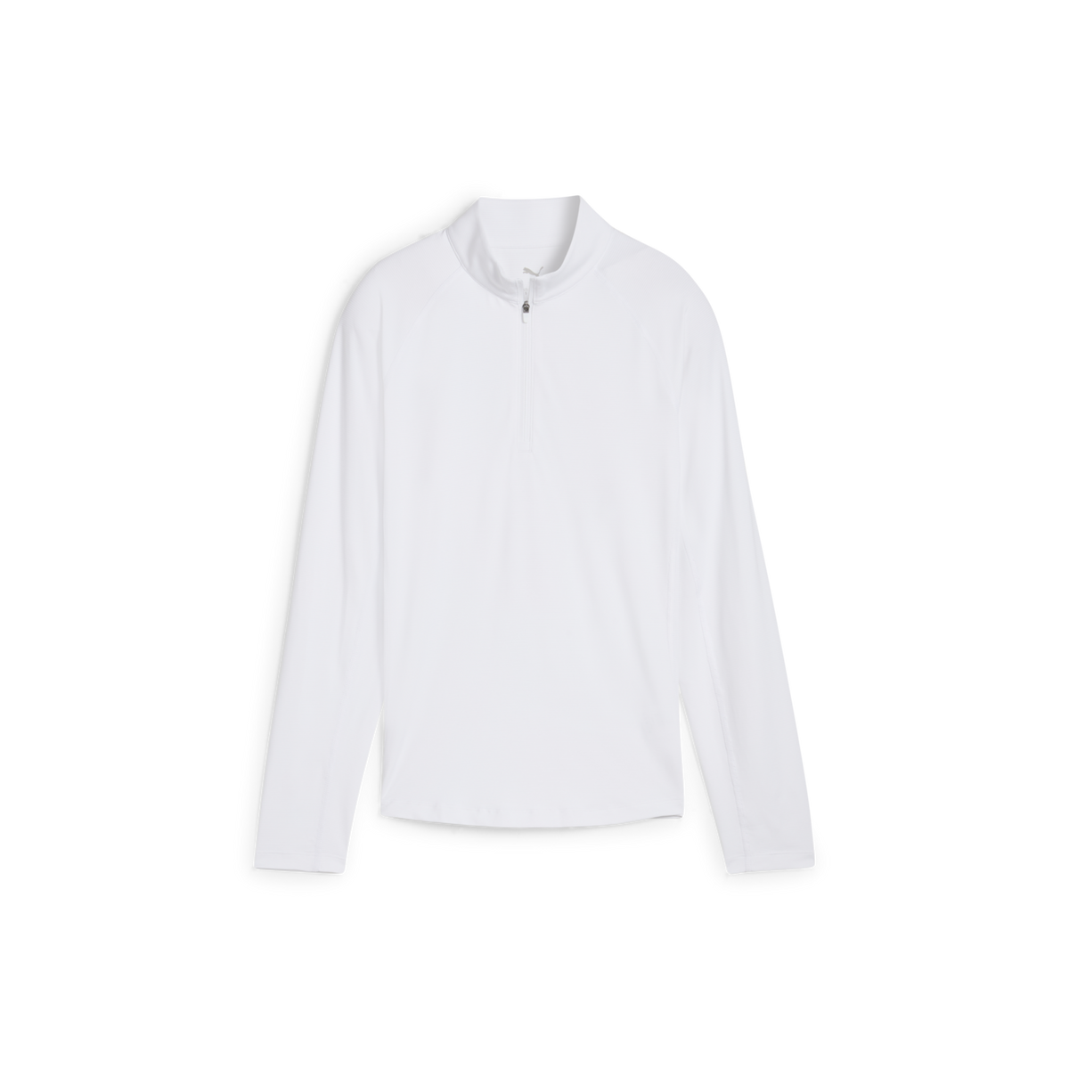 PUMA YouV Brrr Solid Golf 1/4 Zip - Women's