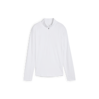 PUMA YouV Brrr Solid Golf 1/4 Zip - Women's