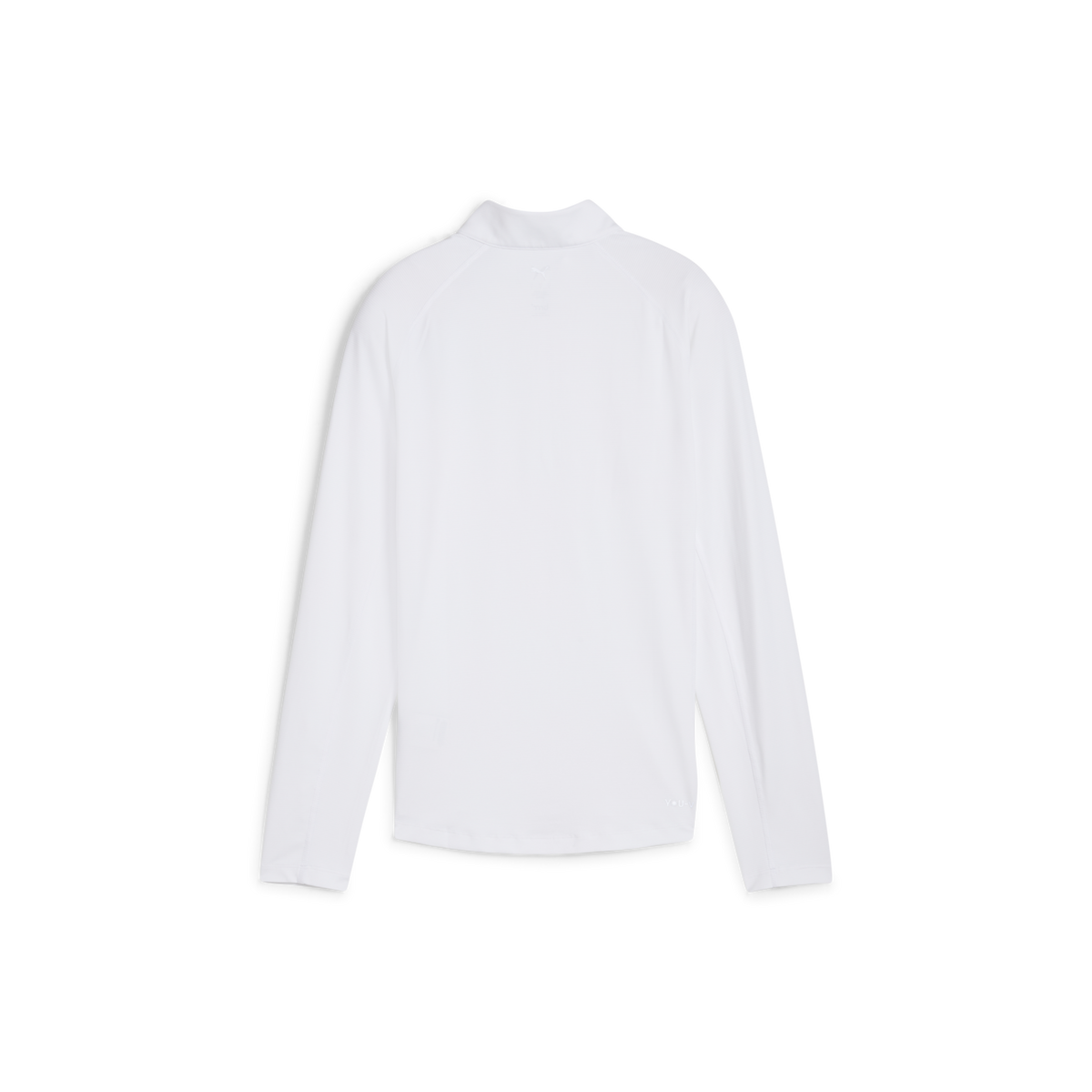 PUMA YouV Brrr Solid Golf 1/4 Zip - Women's