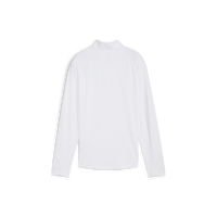 PUMA YouV Brrr Solid Golf 1/4 Zip - Women's