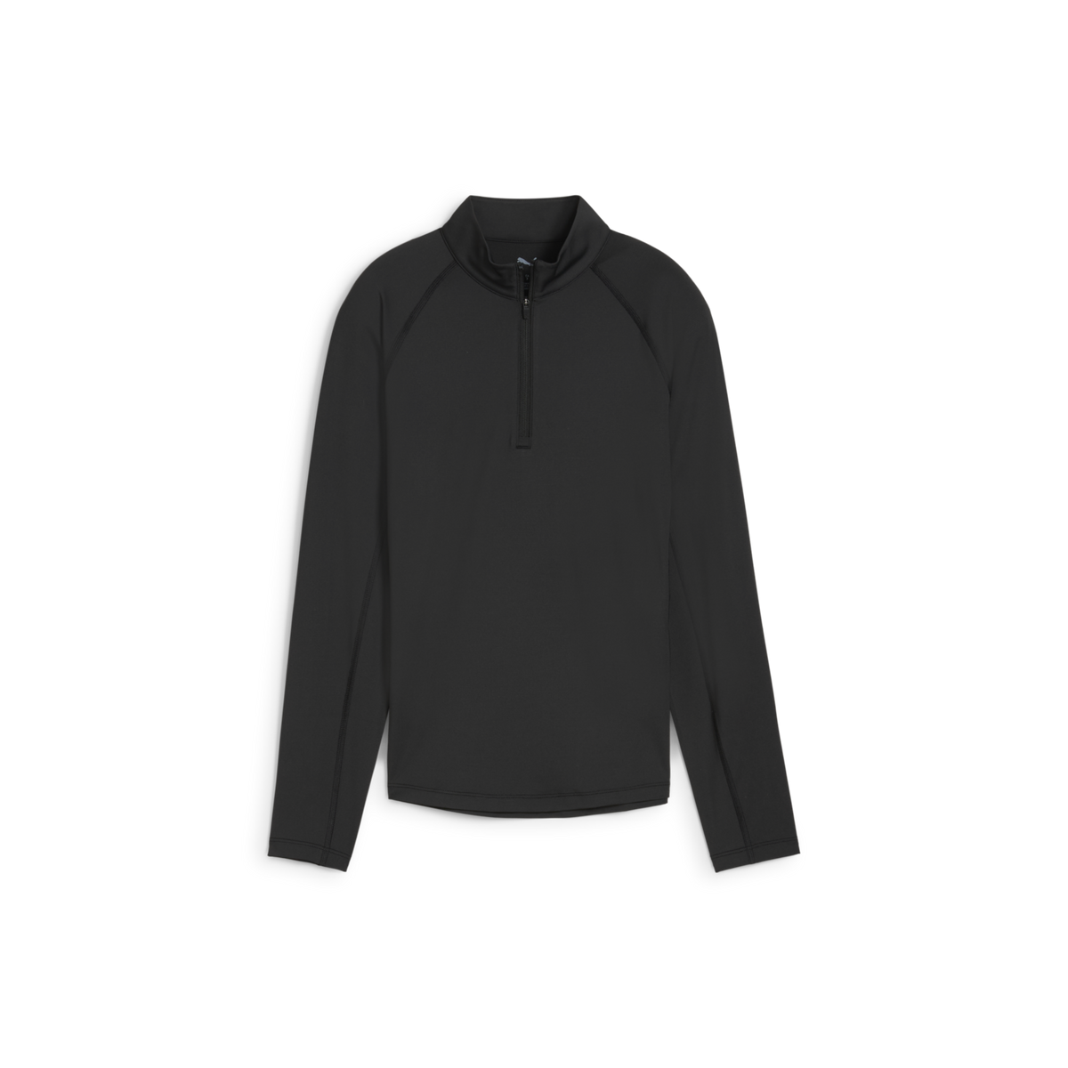 PUMA YouV Brrr Solid Golf 1/4 Zip - Women's