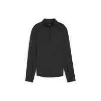 PUMA YouV Brrr Solid Golf 1/4 Zip - Women's