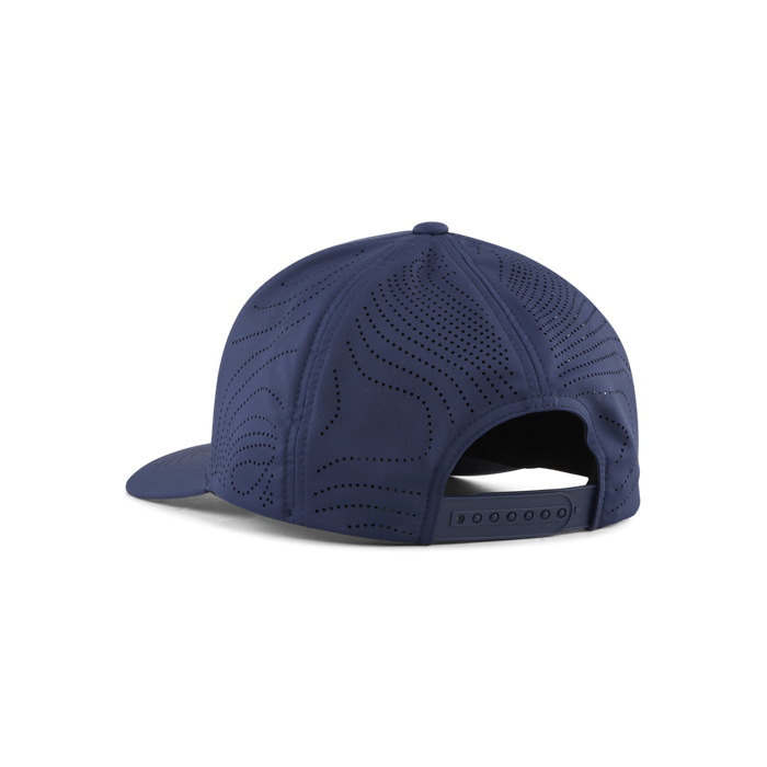 PUMA x Reigning Champ Circle Golf Cap
