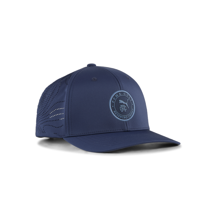 PUMA x Reigning Champ Circle Golf Cap