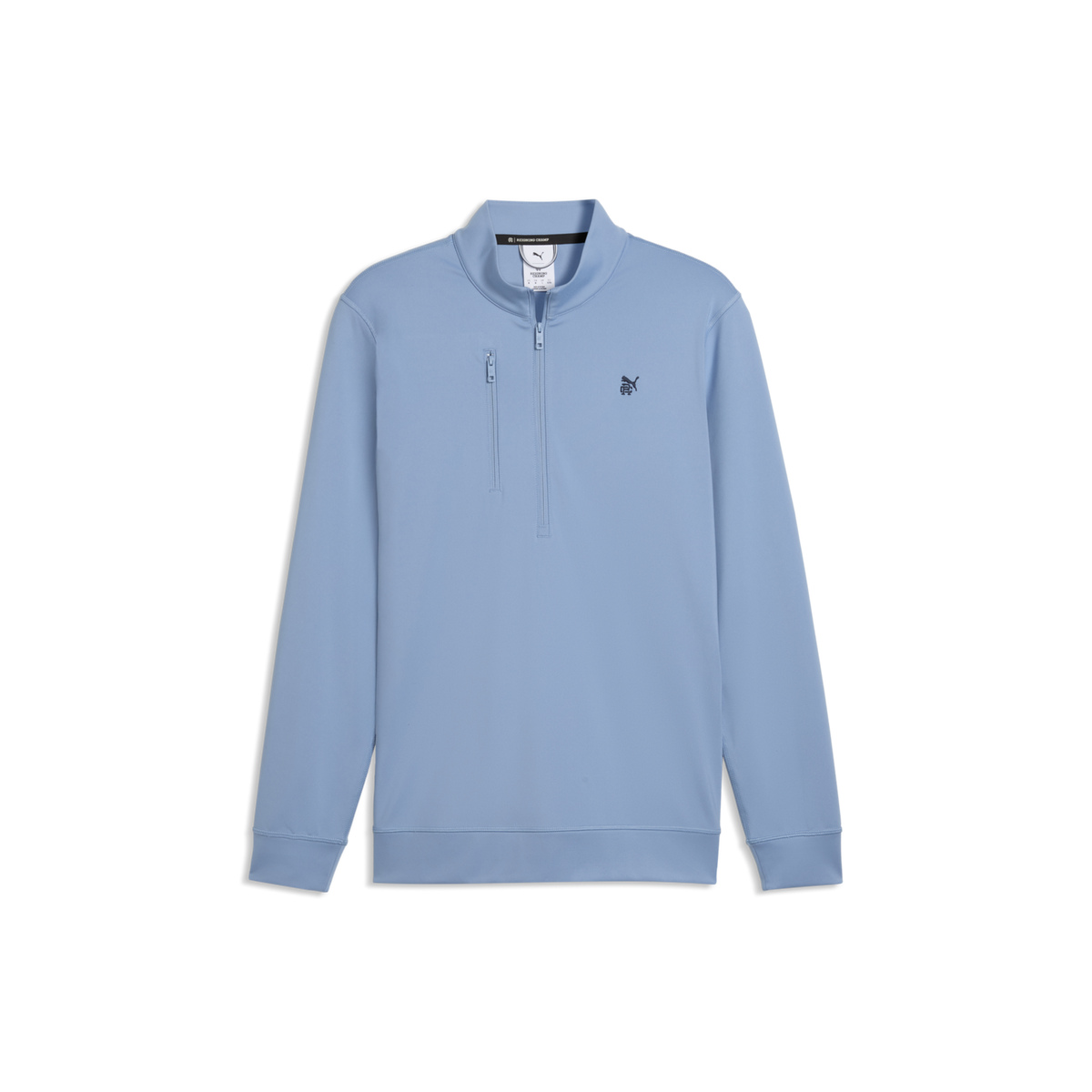 PUMA x Reigning Champ Golf 1/4 Zip - Men's