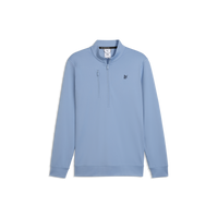 PUMA x Reigning Champ Golf 1/4 Zip - Men's