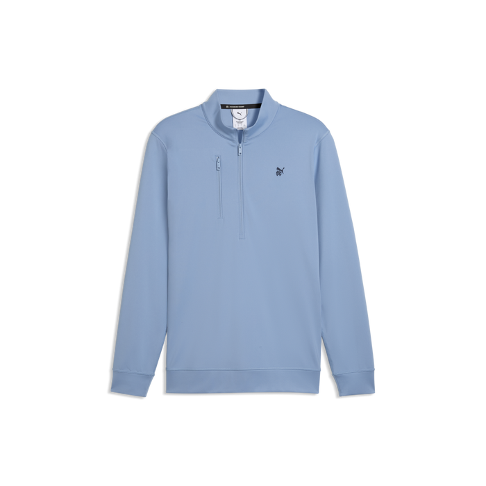 PUMA x Reigning Champ Golf 1/4 Zip - Men's