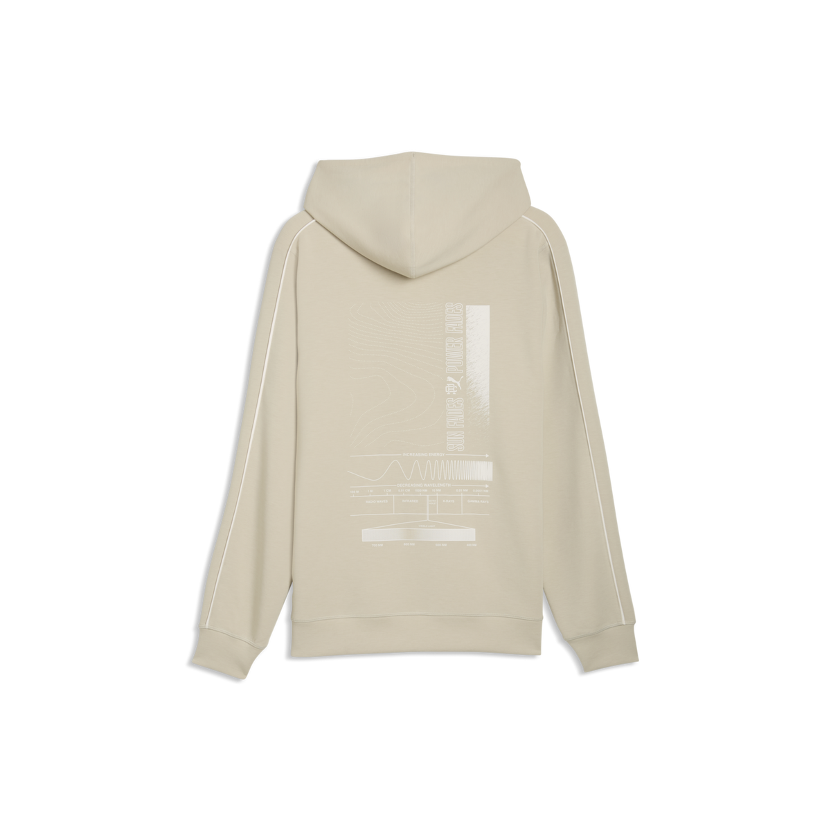 PUMA x Reigning Champ Golf Hoodie - Men's