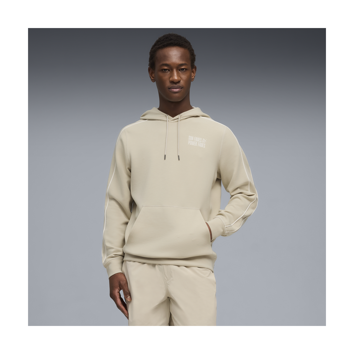 PUMA x Reigning Champ Golf Hoodie - Men's