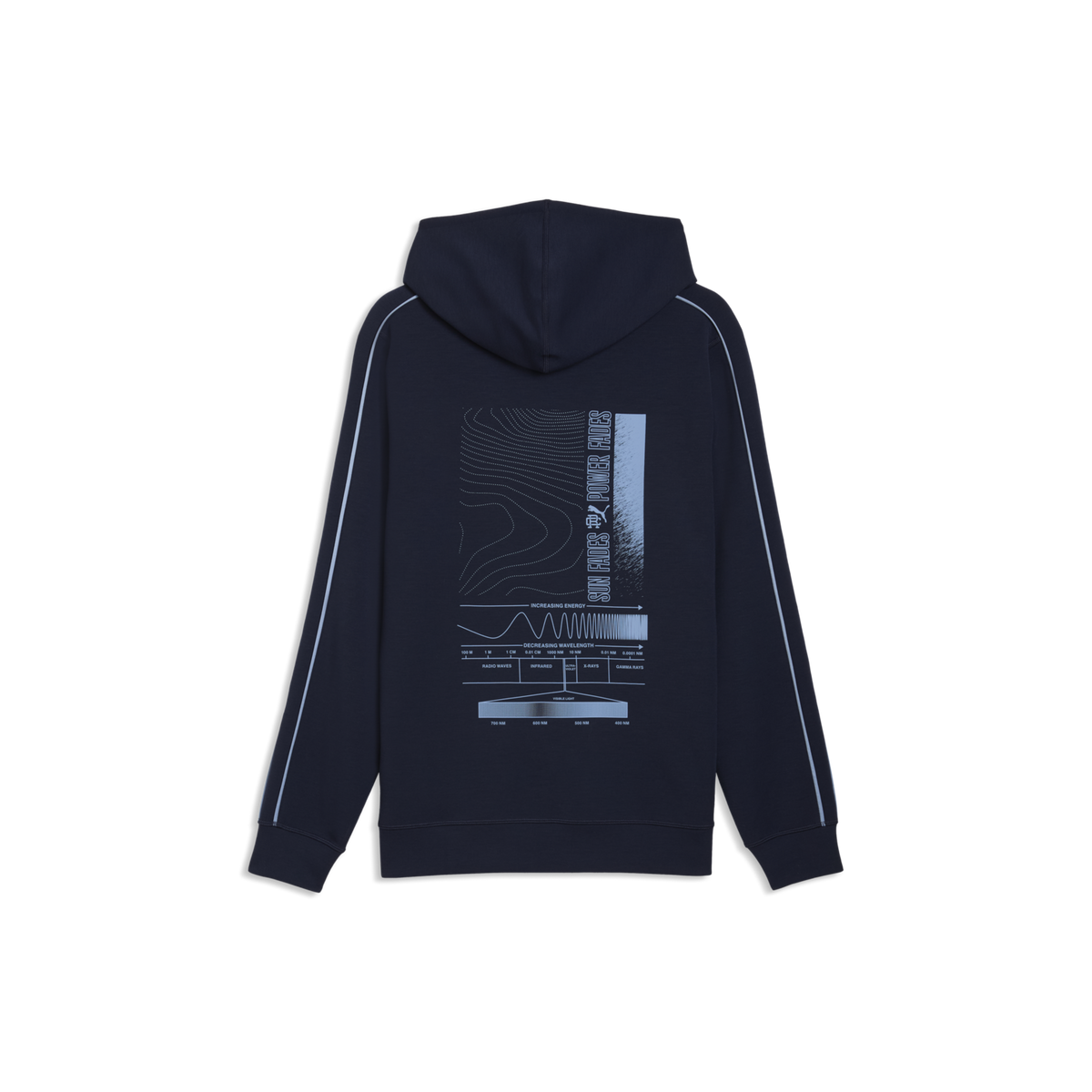 PUMA x Reigning Champ Golf Hoodie - Men's