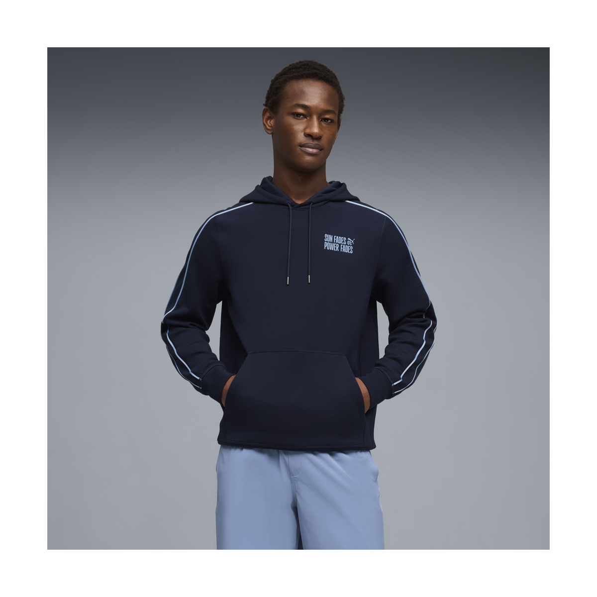 PUMA x Reigning Champ Golf Hoodie - Men's