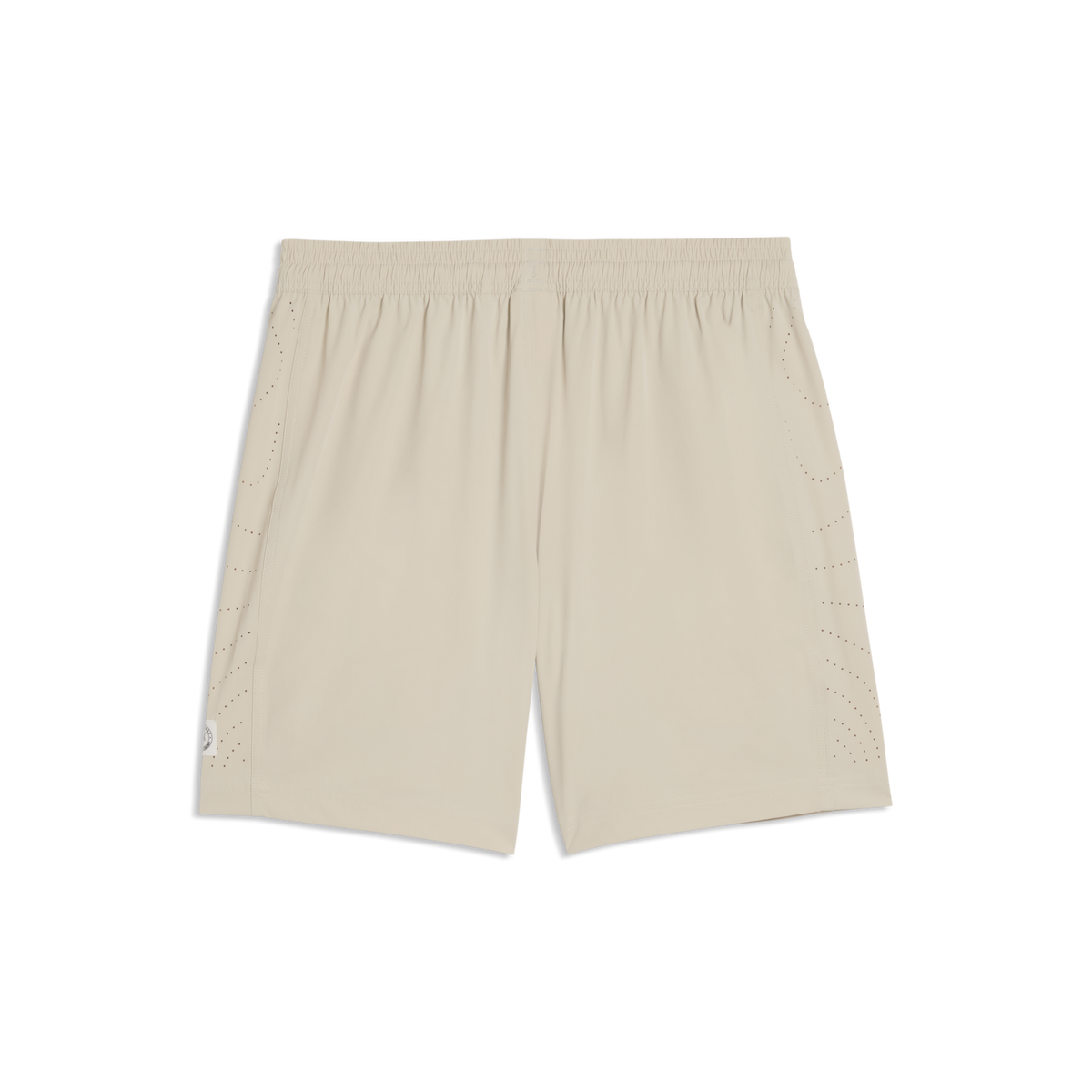 PUMA x Reigning Champ Golf Training Shorts - Men's - Desert Dust