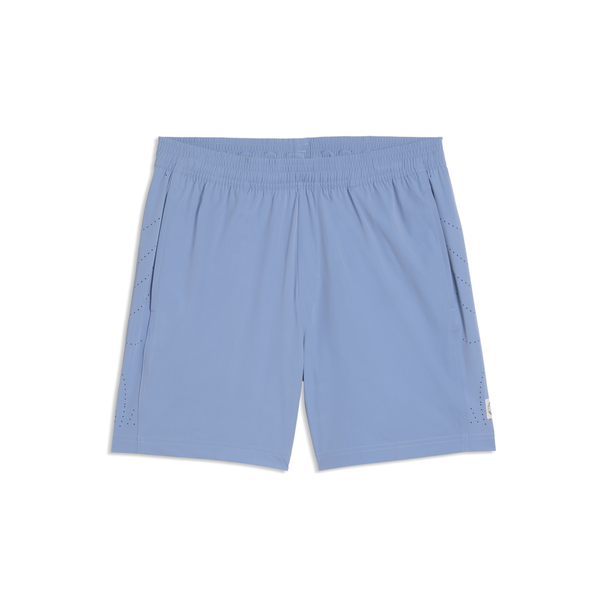 PUMA x Reigning Champ Golf Training Shorts - Men's - Zen Blue