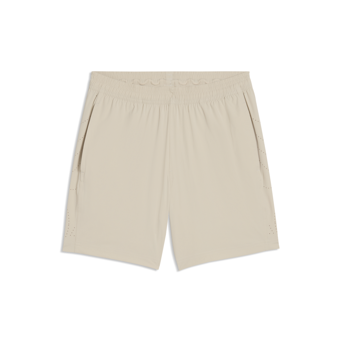 PUMA x Reigning Champ Golf Training Shorts - Men's - Desert Dust