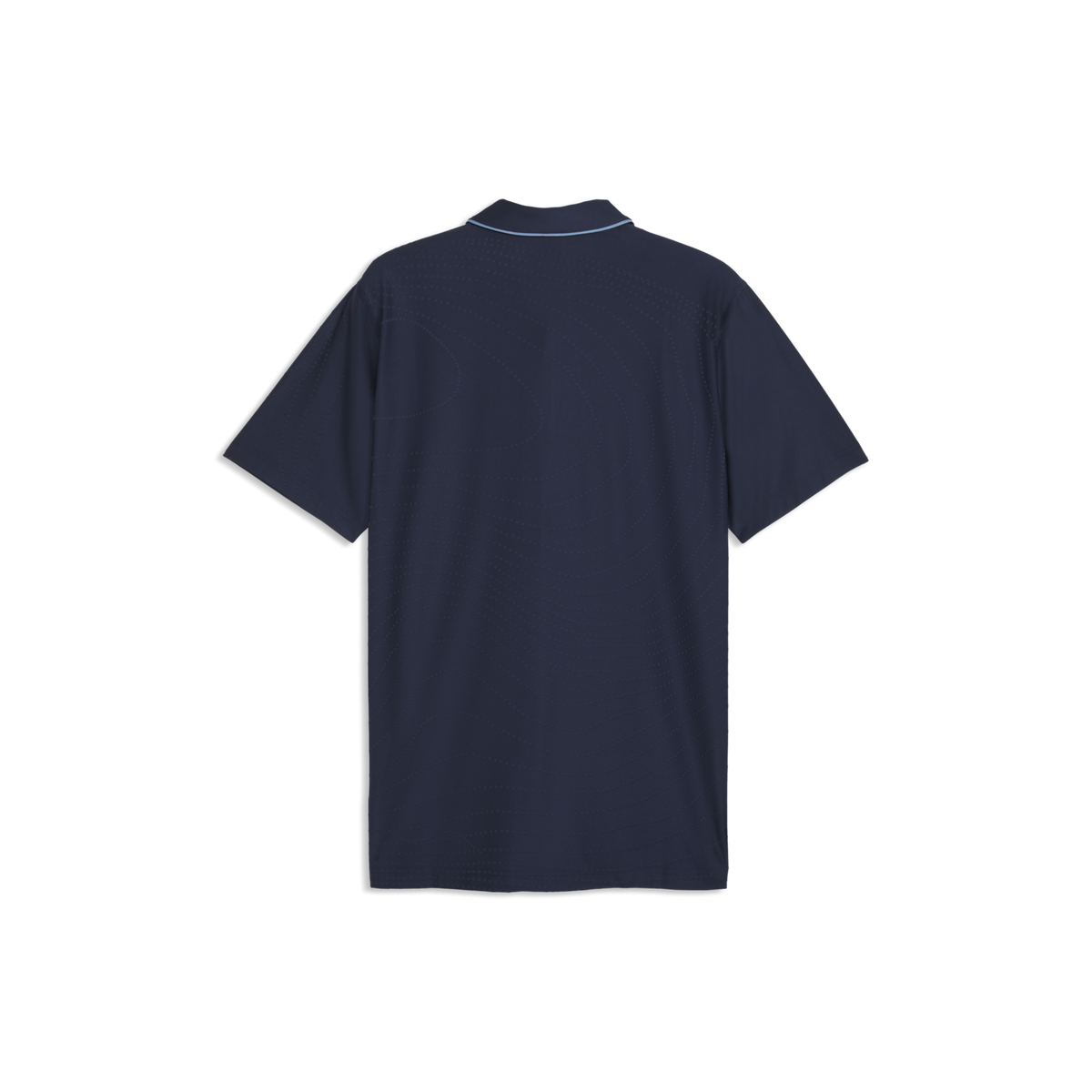 PUMA x Reigning Champ Jacquard Golf Polo - Men's
