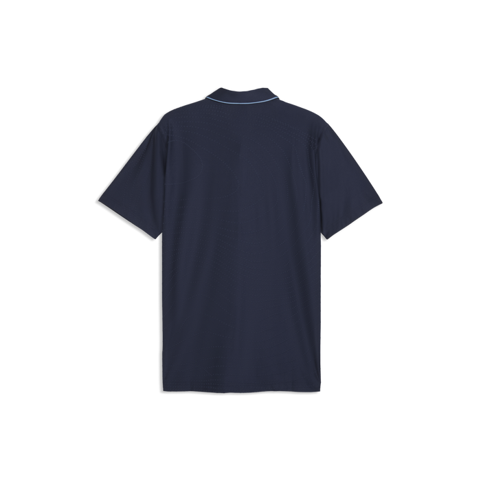 PUMA x Reigning Champ Jacquard Golf Polo - Men's