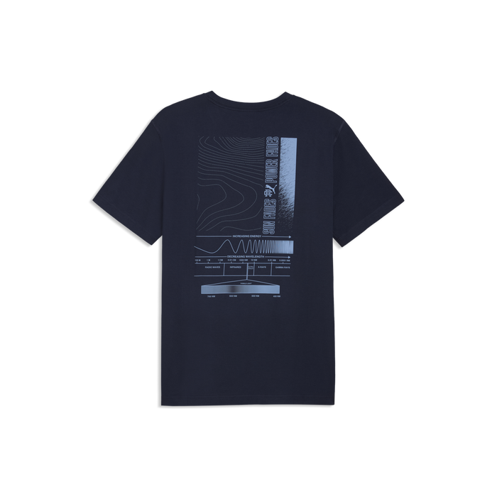 PUMA x Reigning Champ Lifestyle Golf T-Shirt - Men's