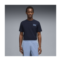 PUMA x Reigning Champ Lifestyle Golf T-Shirt - Men's - Deep Navy
