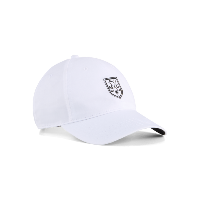 PUMA x Show Me Your Mumu Crest Golf Cap - Women's