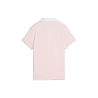 PUMA x Show Me Your Mumu Crest Golf Polo - Women's