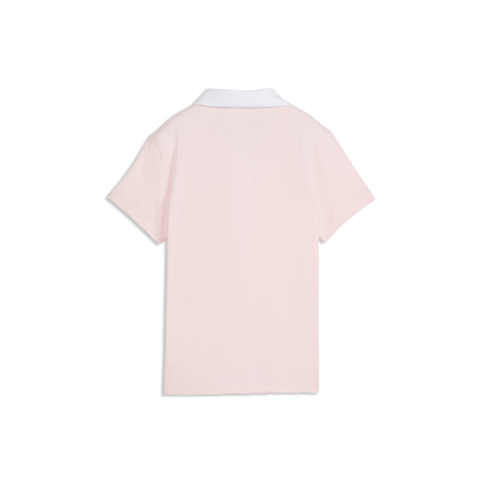 PUMA x Show Me Your Mumu Crest Golf Polo - Women's