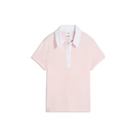 PUMA x Show Me Your Mumu Crest Golf Polo - Women's
