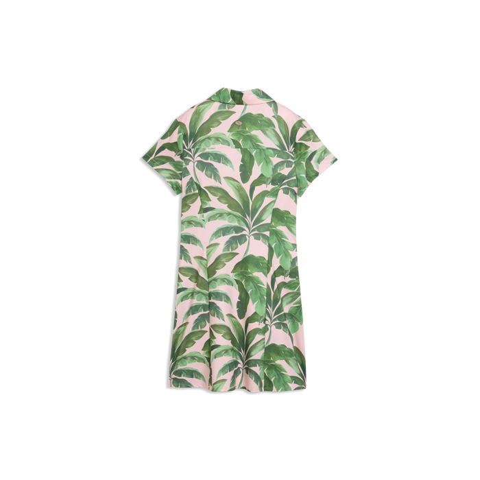 PUMA x Show Me Your Mumu Palm Golf Dress - Women's