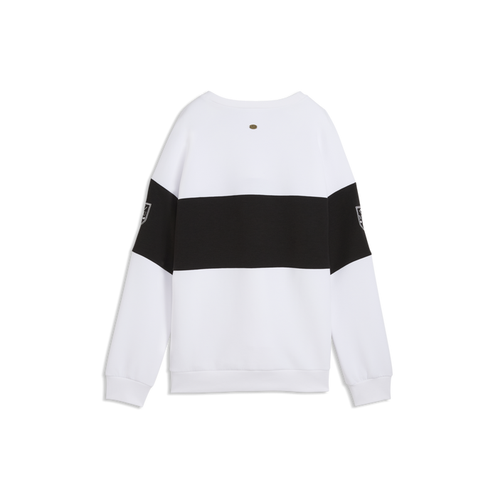 PUMA x Show Me Your Mumu Sports CLOUDSPUN Golf Sweatshirt - Women's