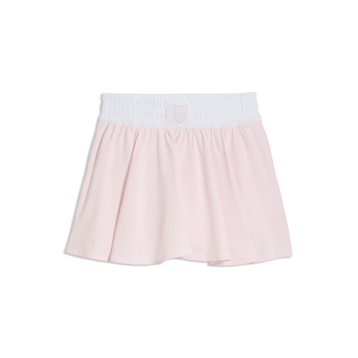 PUMA x Show Me Your Mumu Woven Golf Skirt - Women's