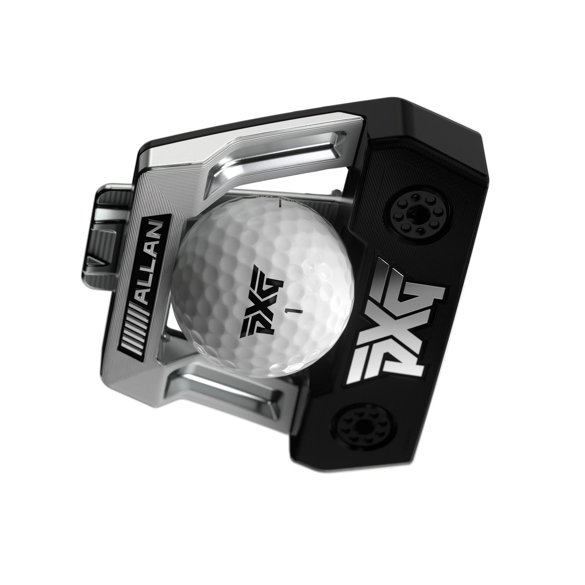 PXG Allan ZT Long Putters