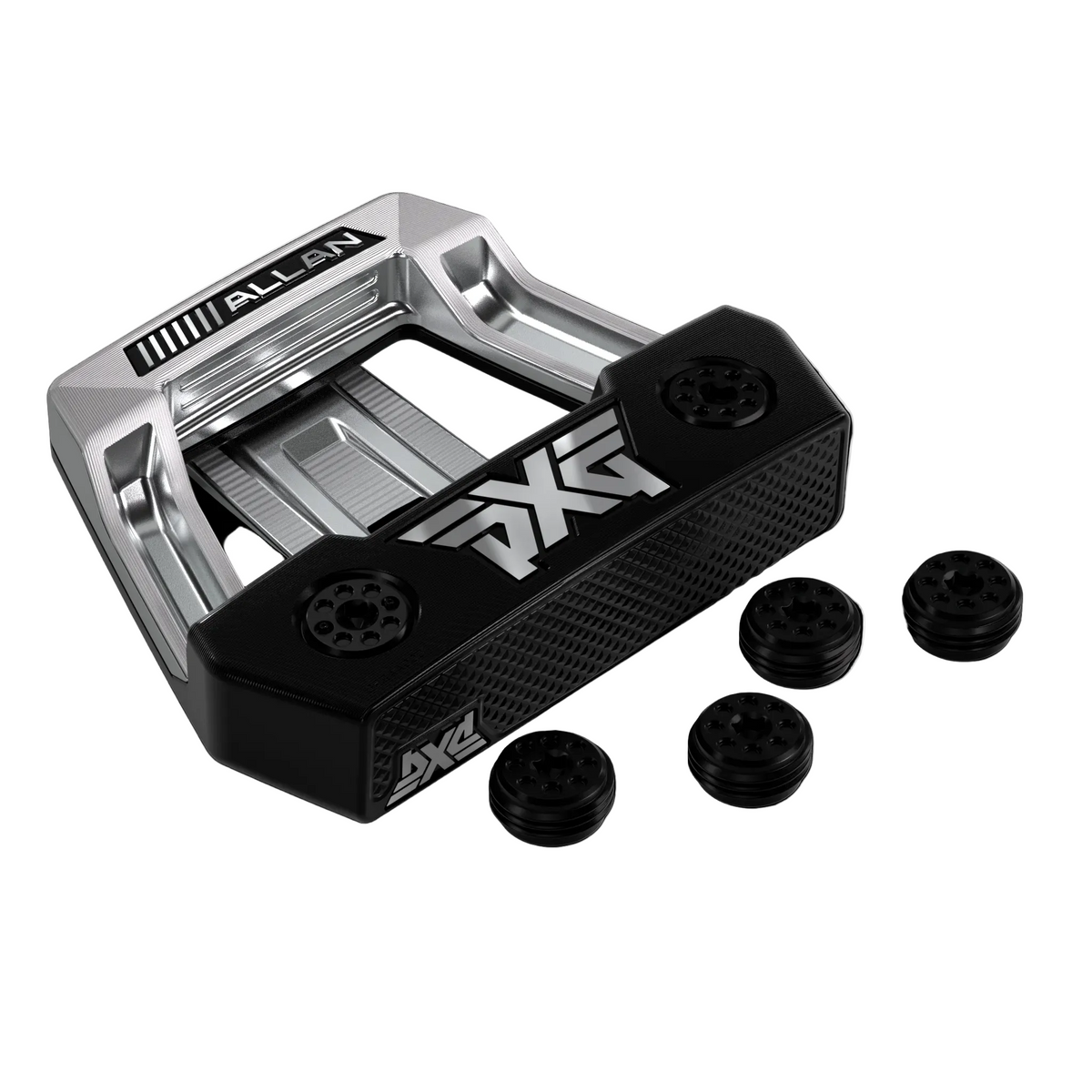 PXG Allan ZT Long Putters