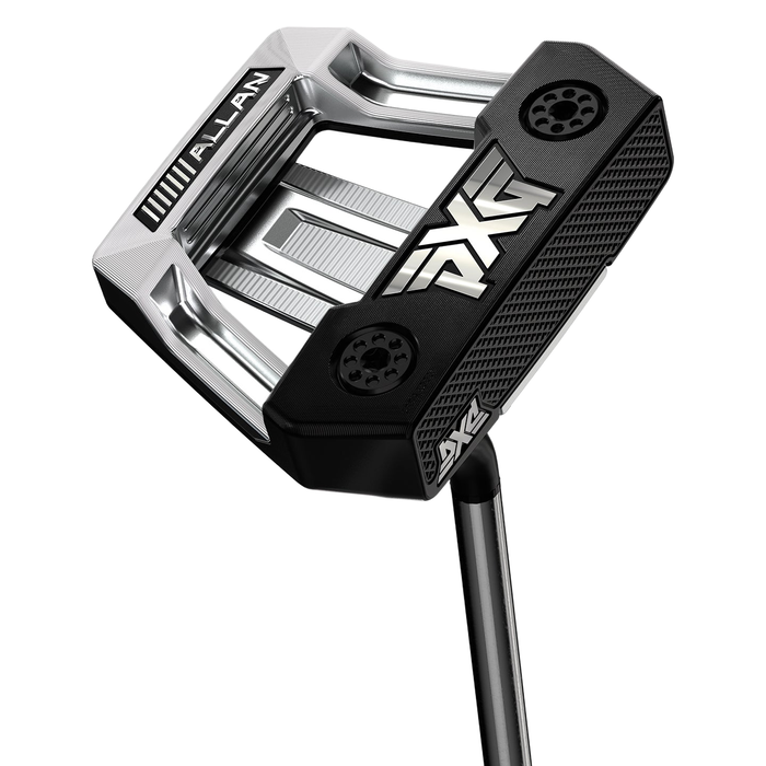PXG Allan ZT Long Putters - Free Custom Options