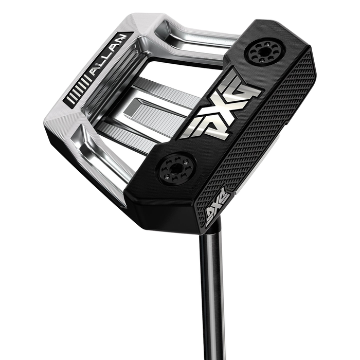 PXG Allan ZT Putters - Free Custom Options