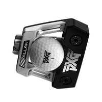 PXG Allan ZT Pick-Up Pocket in the sole