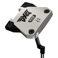 PXG Battle Ready II Apache Putters - Free Custom Options