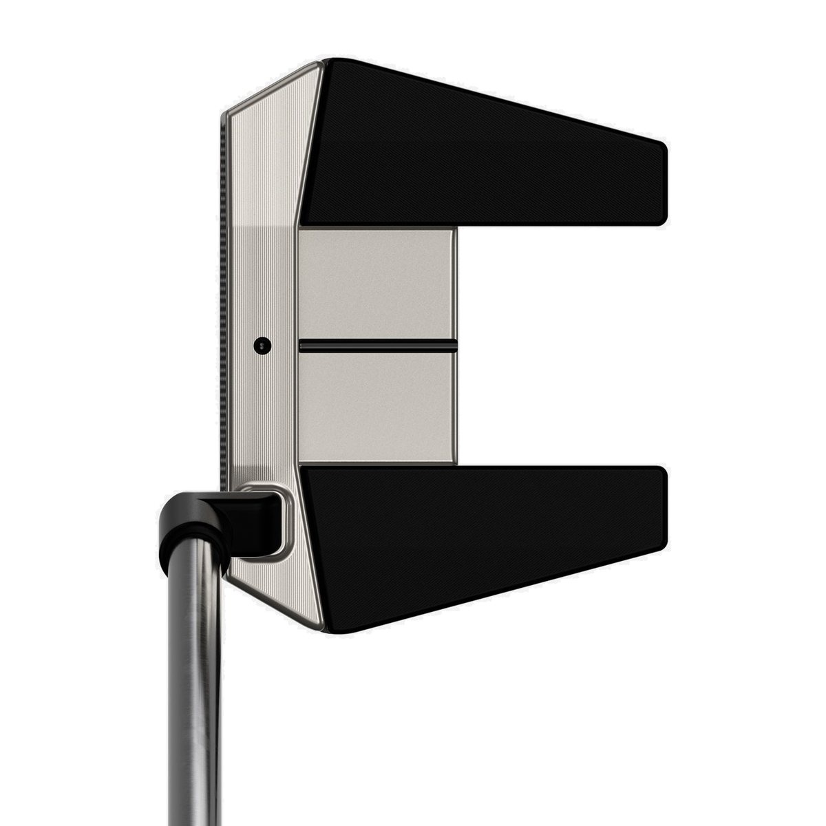 PXG Battle Ready II Bat Attack Putters - Free Custom Options