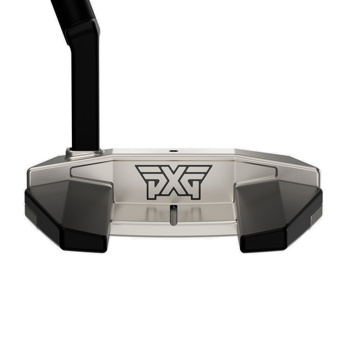 PXG Battle Ready II Bat Attack Putters - Free Custom Options