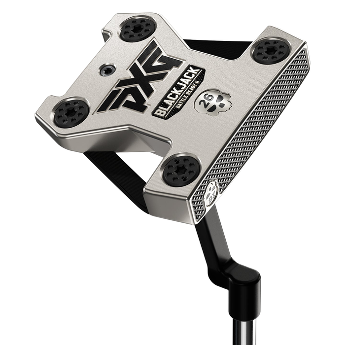 PXG Battle Ready II Blackjack Putters - Free Custom Options