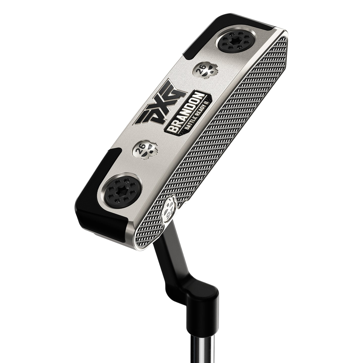 PXG Battle Ready II Brandon Putters - Free Custom Options