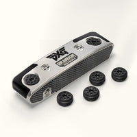 PXG Battle Ready II Brandon sole and interchangeable precision weights