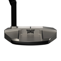 PXG Battle Ready II One & Done Putters - Free Custom Options