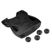 PXG Battle Ready II Torpedo Putters - Free Custom Options